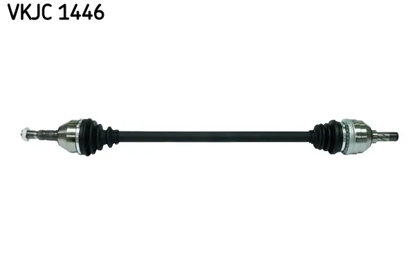 Полуоска SKF